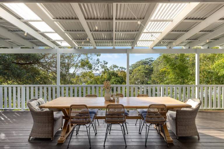 House Avoca Beach