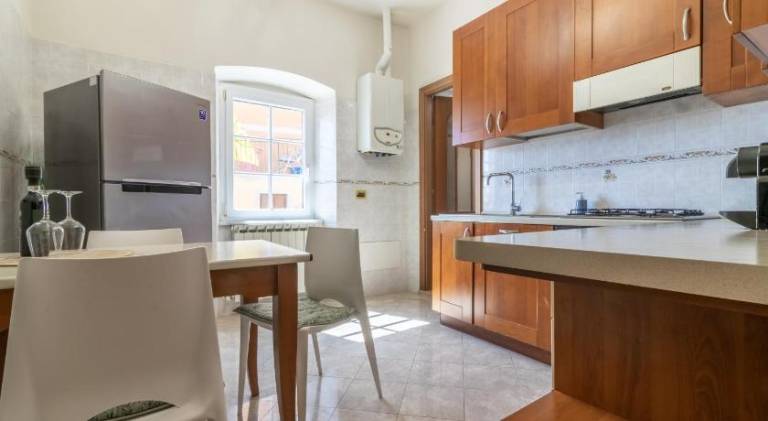 Rental apartment with 2 rooms for 4 persons — photo 4