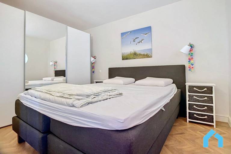 Apartment with 1 room for 2 persons — photo 4