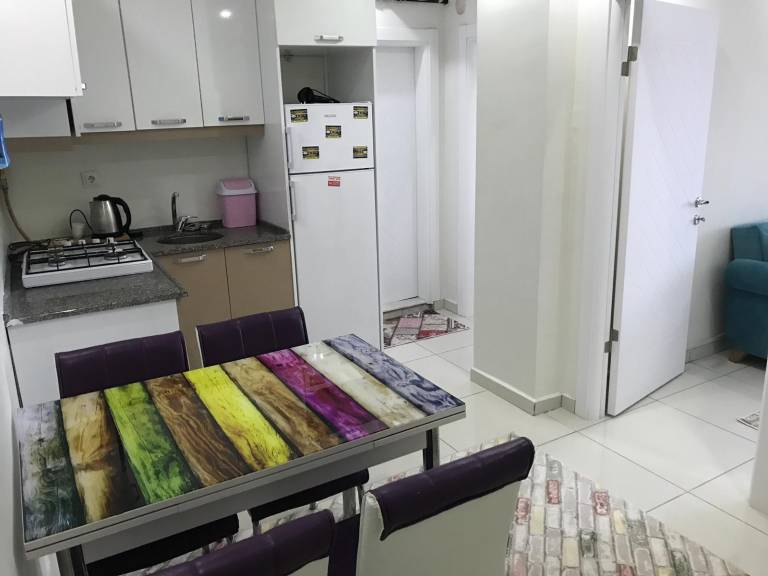 Holiday apartment | Water view — photo 3
