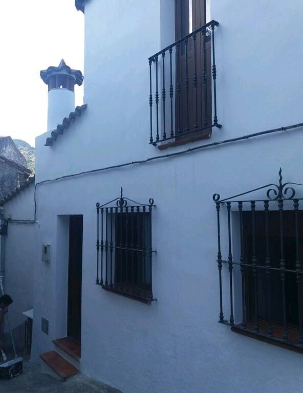 Casa  Algatocín