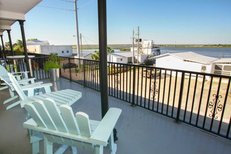 Condo  Apalachicola