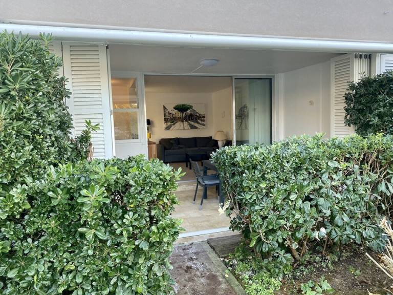 Appartement Saint-Tropez
