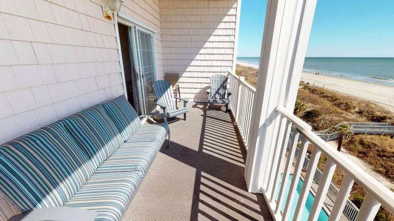 Appartement North Myrtle Beach