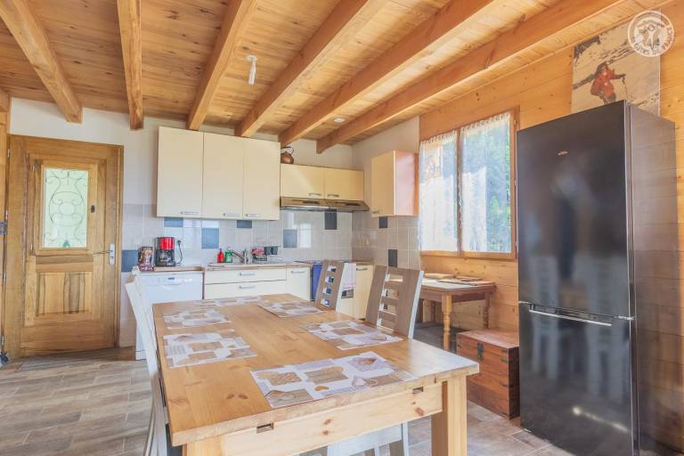 Beautiful gite with terrace & yard | Dogs allowed — photo 4
