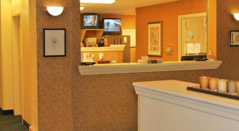 Candlewood Suites Syracuse-Airport By IHG — photo 5