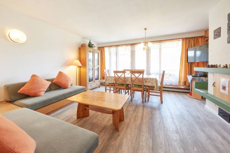 Ferienwohnung  Vex