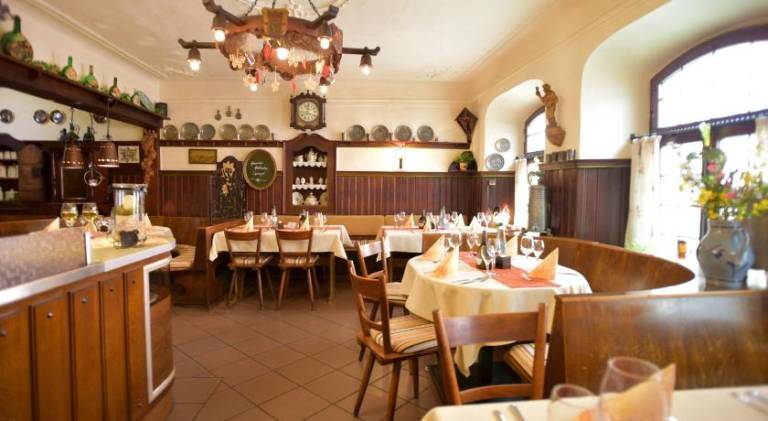 AKZENT Hotel Gruner Baum — photo 2