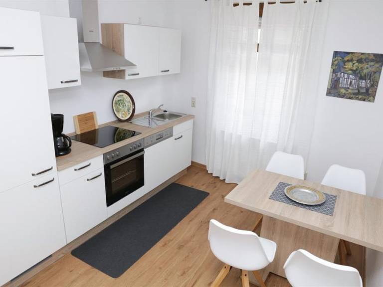 Ferienwohnung Zeltingen-Rachtig