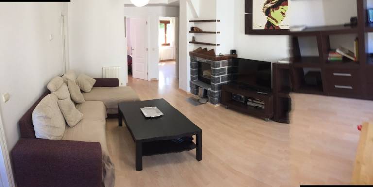 Apartamento Panticosa