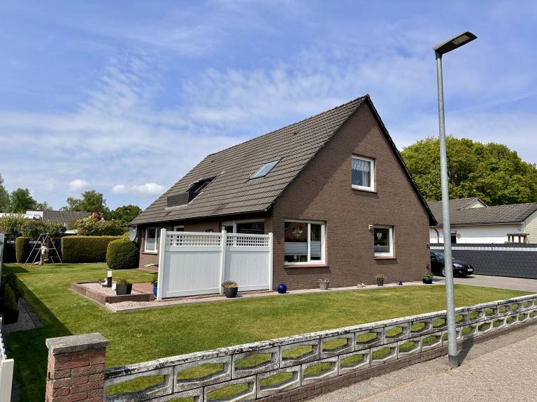 Ferienwohnung Aurich