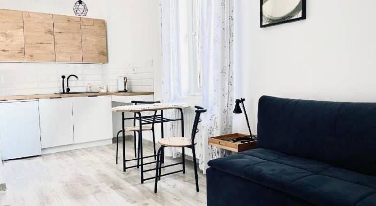 Apartament Bochnia