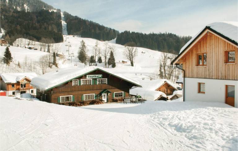 Ferienhaus Gemeinde Altaussee