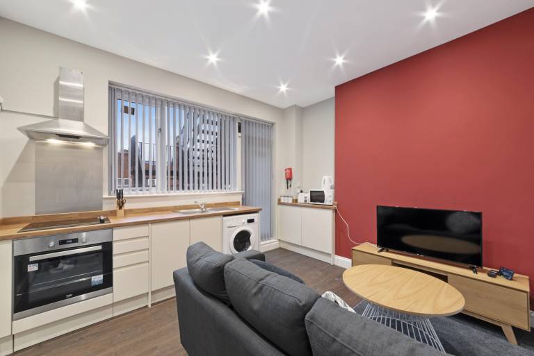 Apartment  Lowestoft