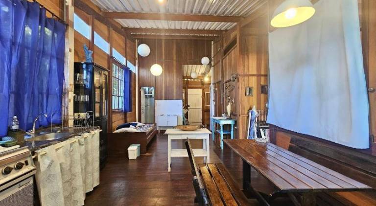 Apartment with 2 rooms for 4 persons — photo 2