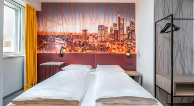 7 Days Premium Hotel Frankfurt - Offenbach in Offenbach am Main