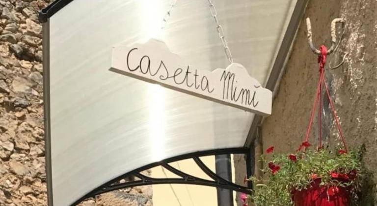 Vacation home | Dogs allowed in L'Aquila