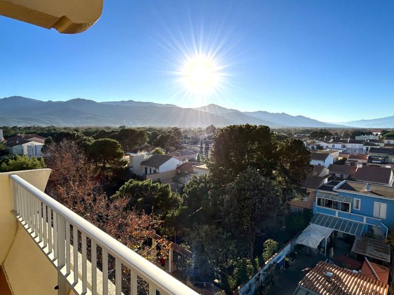 Holiday apartment with 1 room for 4 persons — photo 3