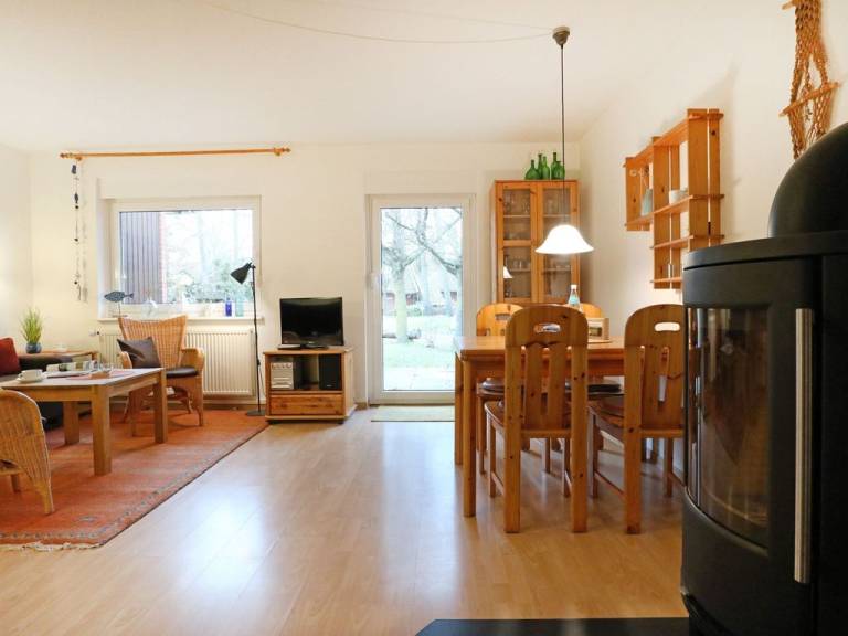 Ferienwohnung Boltenhagen