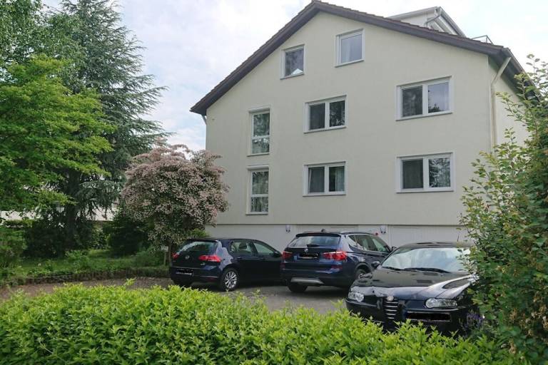 Ferienhaus  Radolfzell am Bodensee