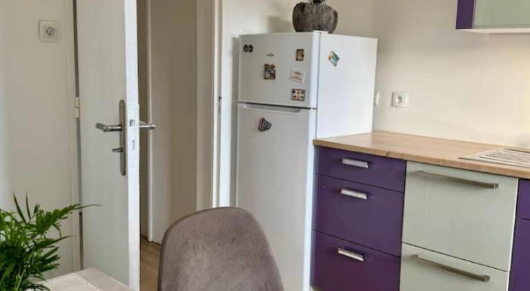 Holiday apartment with 1 room for 2 persons — photo 3