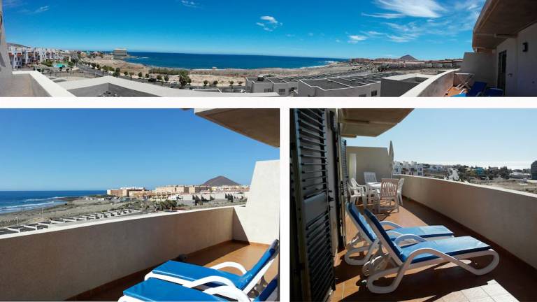 Apartamento  San Isidro