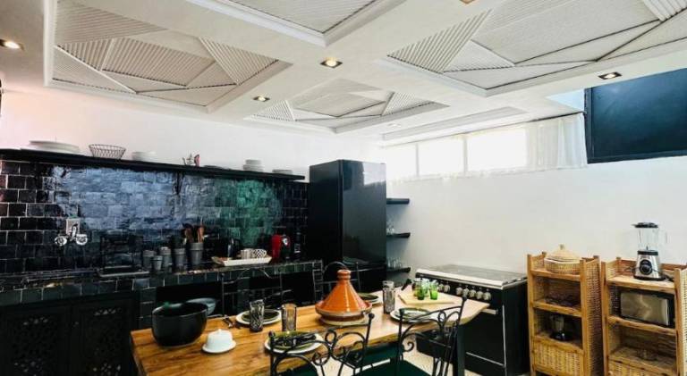 Vacation home | Near Jemaa el-Fnaa | Pets allowed — photo 3