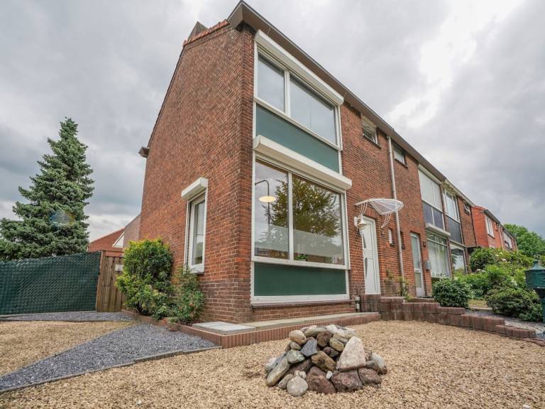 House  Heerlen-Centrum