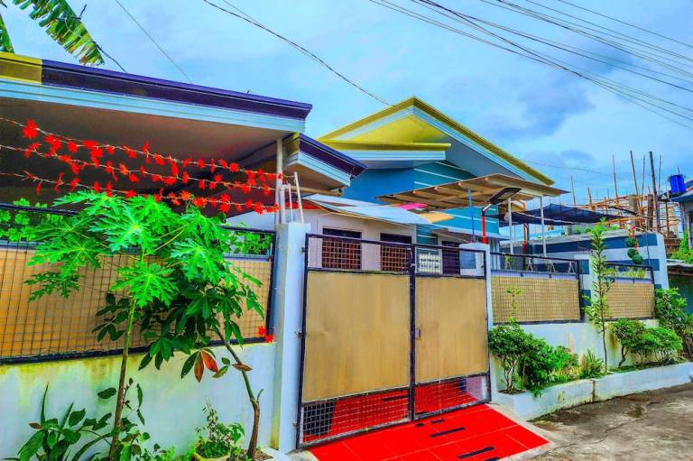 House Iloilo City