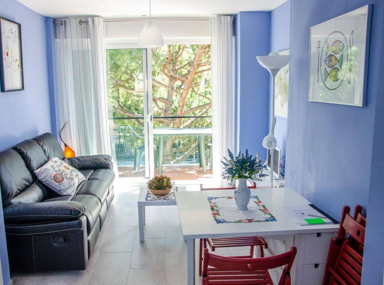 Apartamento Premiá de Mar