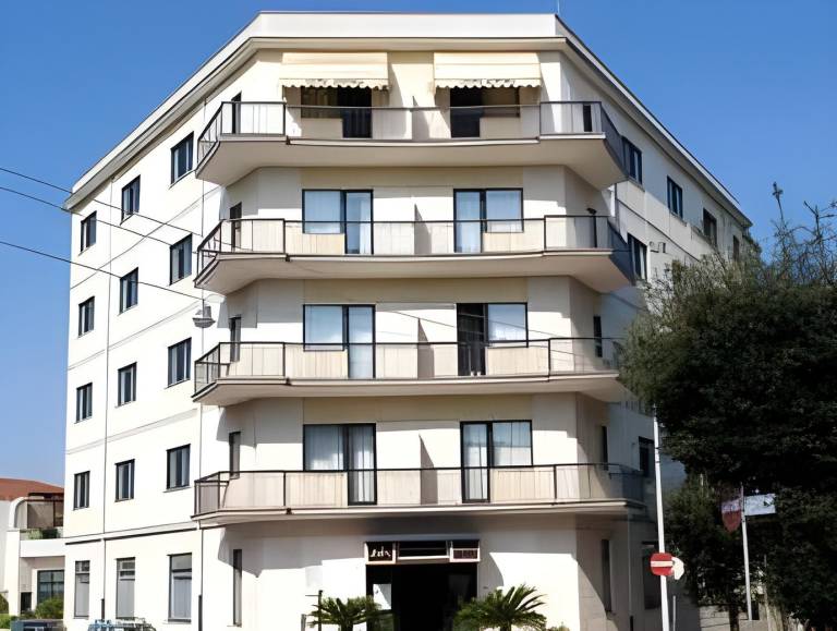 Hotel Astoria in Alberobello