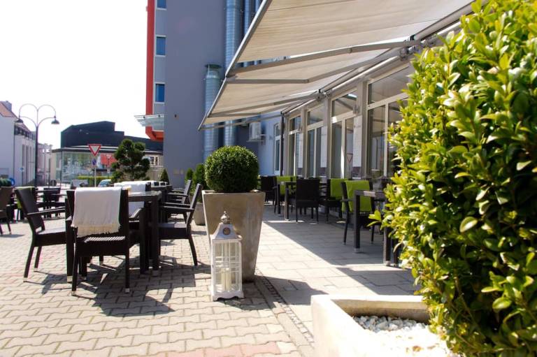 Arthotel ANA Petite