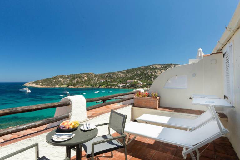 Club Hotel Baja Sardinia — photo 4