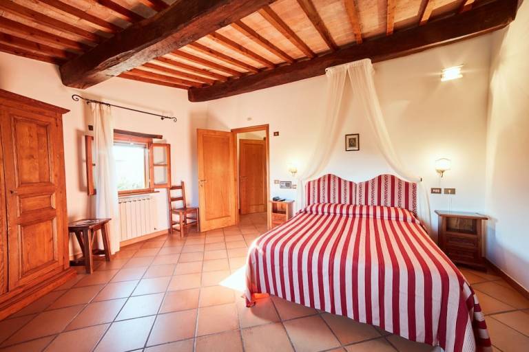 Casale Chianciano Terme
