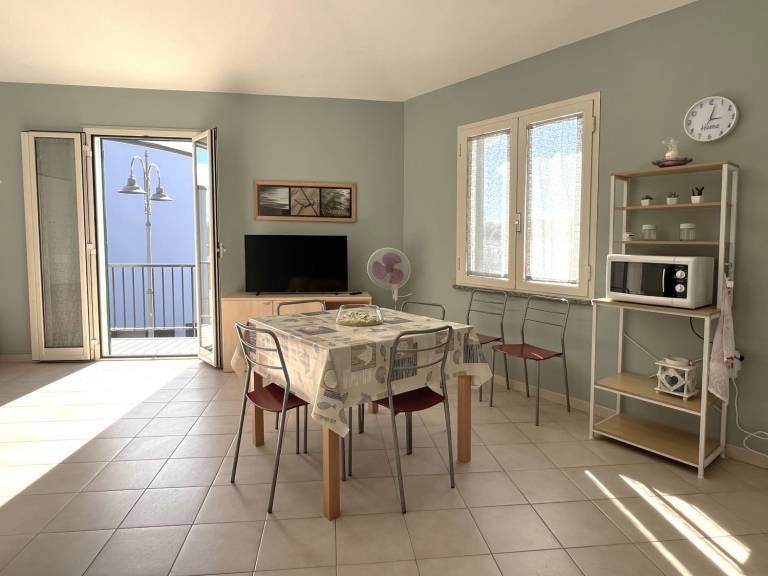 Rental apartment with 1 room for 4 persons — photo 2
