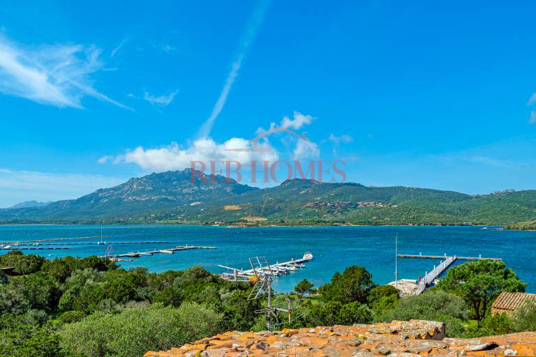 Leilighet Porto Rotondo