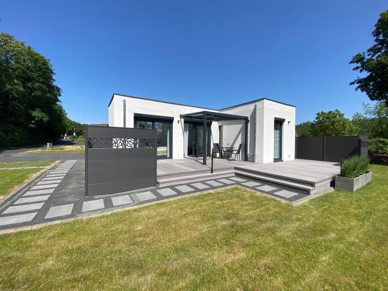 Ferienhaus Schotten