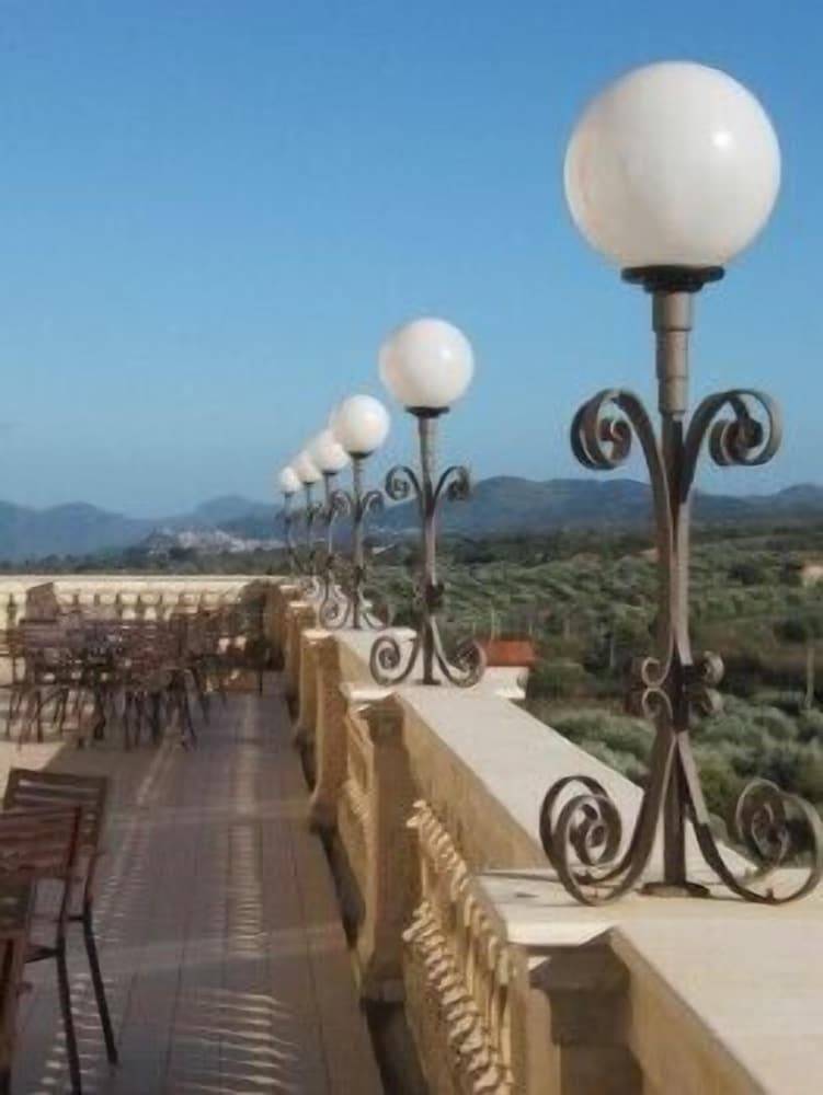 Casa Randazzo