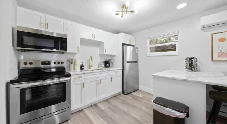 House with 1 room for 2 persons — photo 3