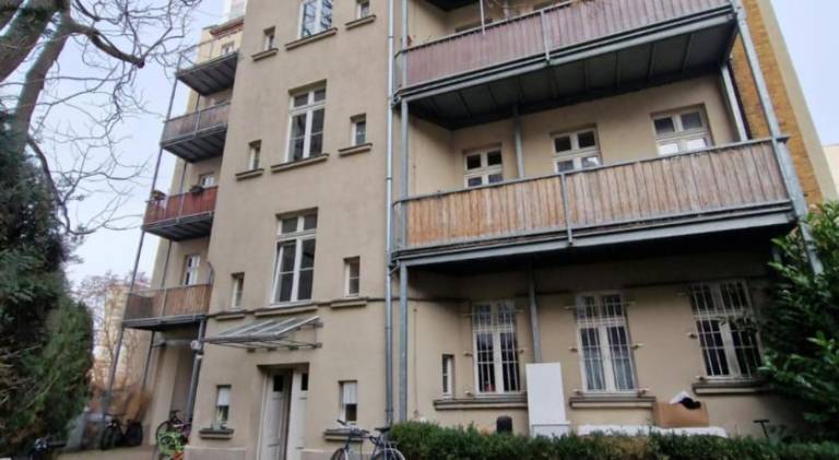 Apartment with 1 room for 4 persons — photo 2