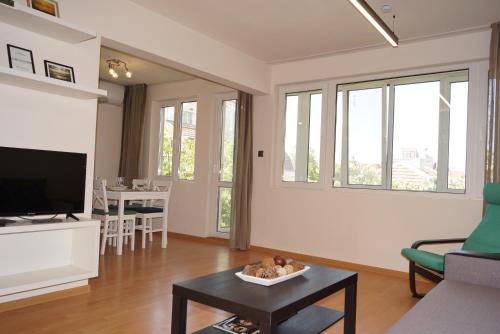 Appartement Varna Center