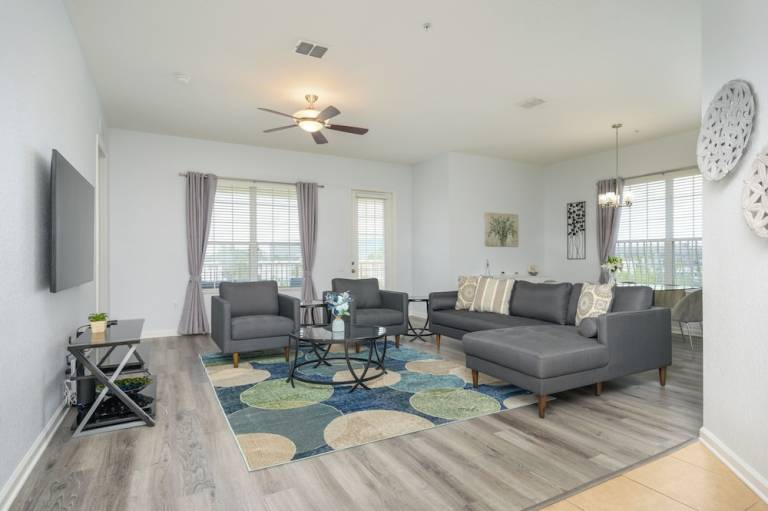 Condo Orlando
