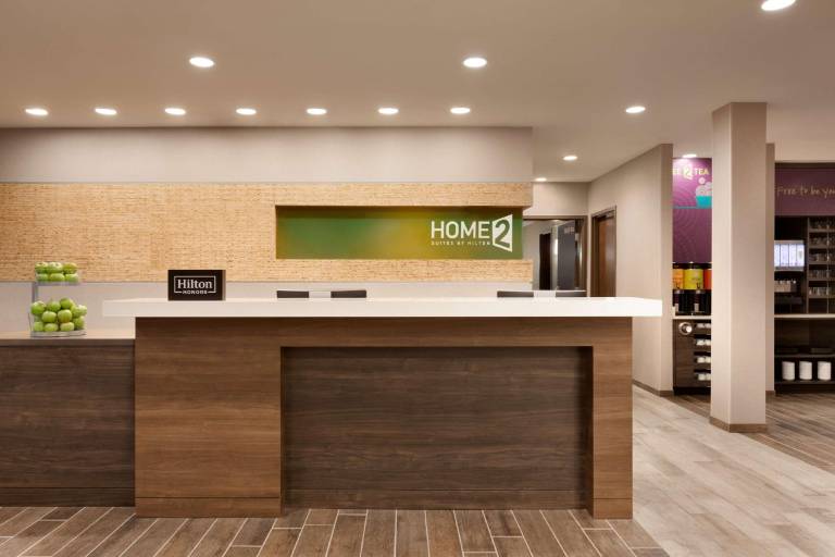 Home2 Suites by Hilton Mt. Pleasant Charleston — photo 5