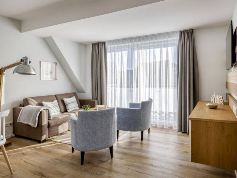 Ferienwohnung Büsum