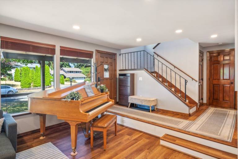 House Federal Way