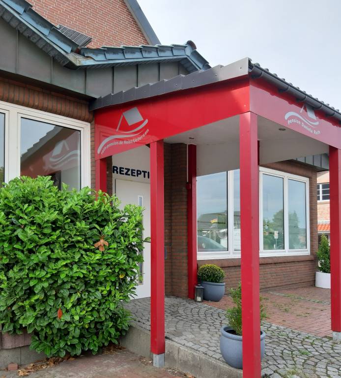 Ferienhaus Elmshorn