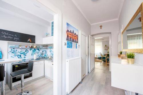Apartman Ferencváros