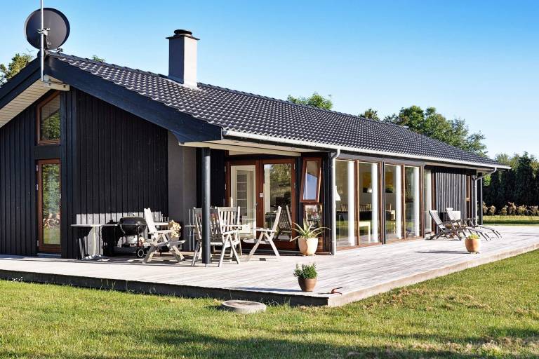 Ferienhaus in Dannemare f&uuml;r max. 8 Personen