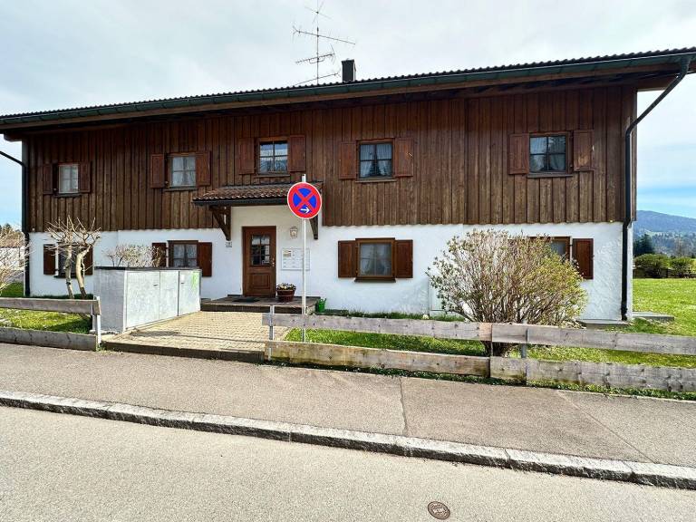 Holiday apartment with 1 room for 4 persons — photo 3