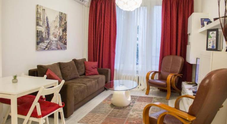 Comfort suite near NDK and Viotosha blvd — photo 5
